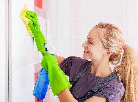 Cookie policy introduction for Earlsfield Carpet Cleaners