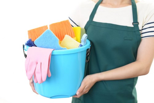 Professional carpet cleaning in an Earlsfield home living room