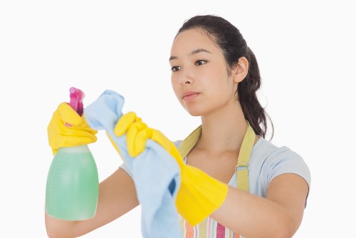Secure payment options for Earlsfield Carpet Cleaners