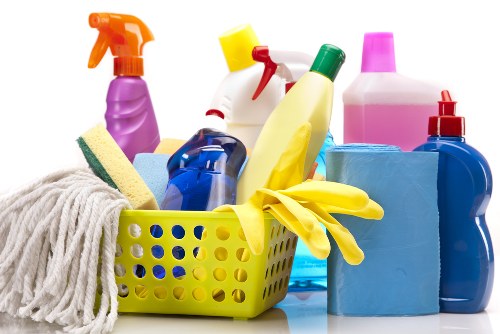 Safe and flexible payment area for Earlsfield Carpet Cleaners