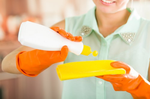 Free quote policy for Earlsfield Carpet Cleaners