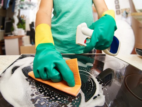 Quote model and pricing factors for Earlsfield carpet cleaning