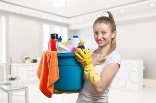 Trusted carpet cleaners in Earlsfield providing careful and thorough interior floor care