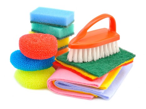 Common household stains targeted with stain removal in Earlsfield