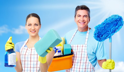 Upholstery cleaning methods for sofas in Earlsfield