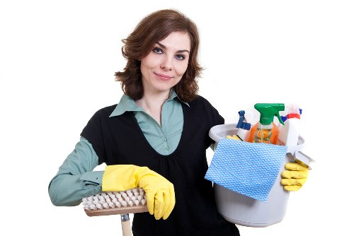 Earlsfield carpet cleaners committed to safe and responsible service