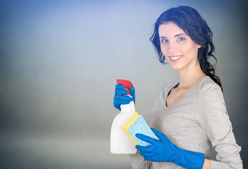 Different rug types needing specialist cleaning care in Earlsfield